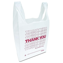 recyclable bags plastic shopping bags